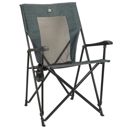 GCI Outdoor Eazy Chair XL 0