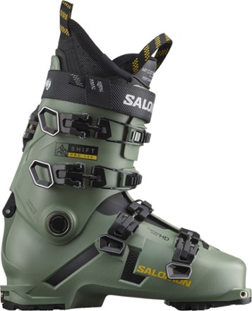 Salomon Men's Downhill Ski Boots | REI Co-op