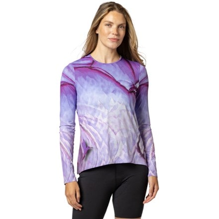 Terry Soleil Flow Bike Top - Women's 1