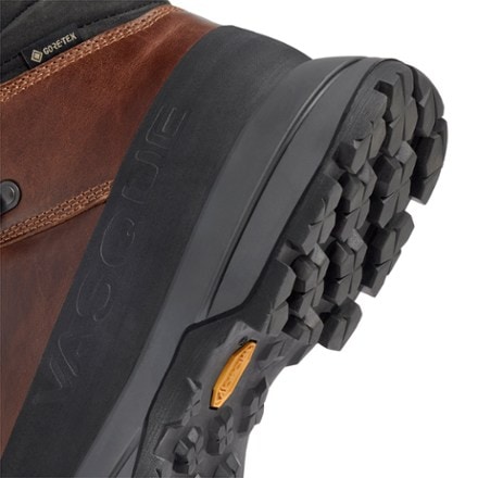 Vasque St. Elias XT Hiking Boots - Men's 6