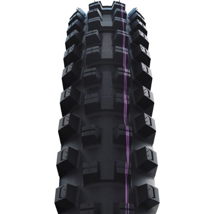 Schwalbe Shredda Front Tire 1