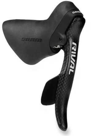 sram rival 11 speed shifters