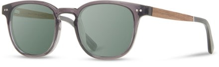 CAMP Eyewear Topo Polarized Sunglasses 0