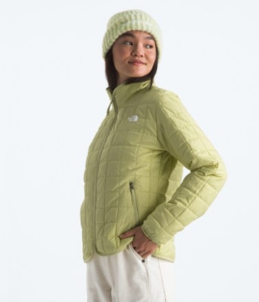 The North Face Junction Insulated Jacket - Women's 4