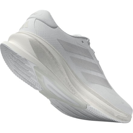 adidas Supernova Rise 2 Road-Running Shoes - Women's 8