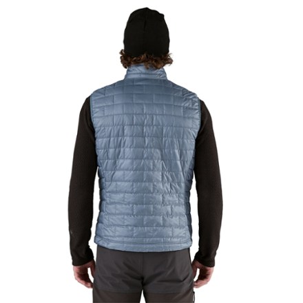 Patagonia Nano Puff Insulated Vest - Men's 2