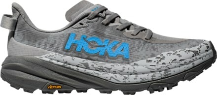 HOKA Speedgoat 6 Trail-Running Shoes - Women's 0