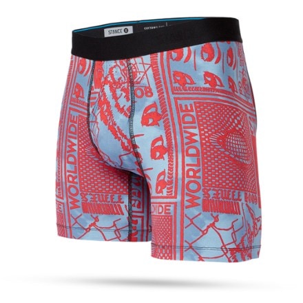 Stance Good Times Boxer Briefs - Men's 0