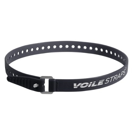 Voile Strap with Aluminum Buckle - 25" 0