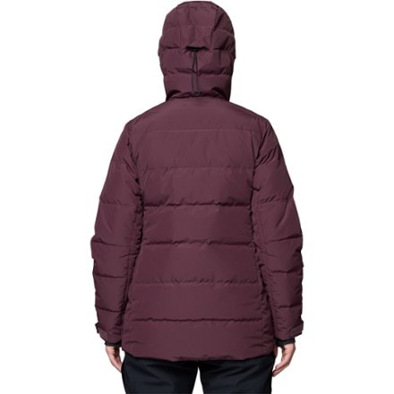 Mountain Hardwear Powder Maven Down Jacket - Women's 1