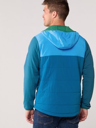 Patagonia Pack In Pullover Hoodie - Men's 2