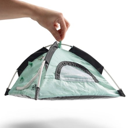 Tiny Tents Micro Tent 7