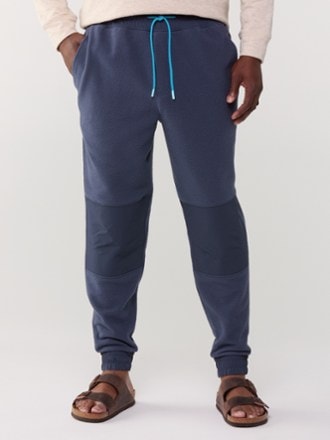 Cotopaxi Abrazo Fleece Joggers - Men's 1