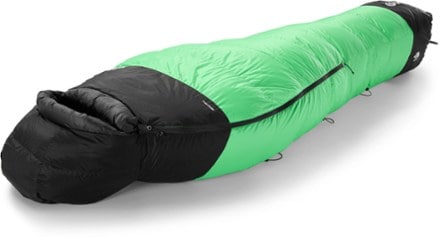 The North Face Inferno 0F Sleeping Bag 3