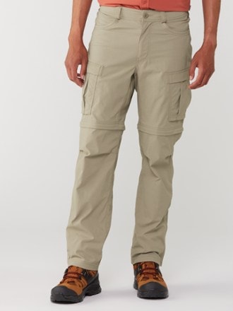 REI Co-op Sahara Convertible Pants - Men's 1