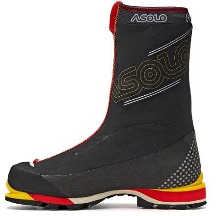 Asolo Eiger XT Evo GVK Mountaineering Boots 1
