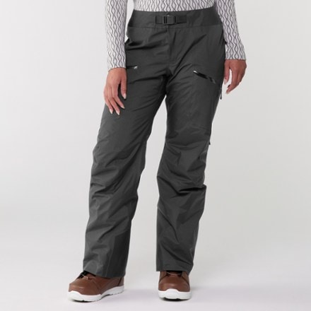 Arc'teryx Sentinel Insulated Snow Pants - Women's 1