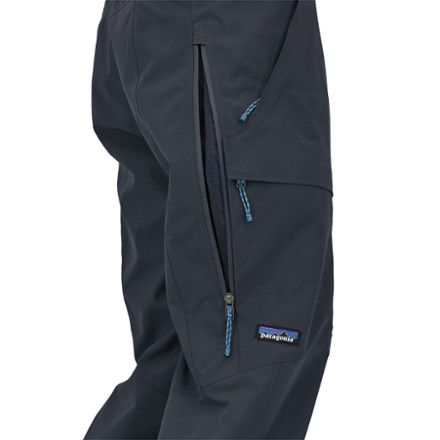 Patagonia Storm Shift Pants - Women's 7