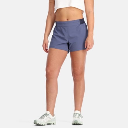 Kari Traa Nora 2.0 Shorts - Women's 1