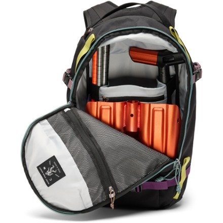 Mountain Hardwear Jibberish 18 L Snow Pack 4