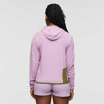 Cotopaxi Sombra Sun Hoodie - Women's 2