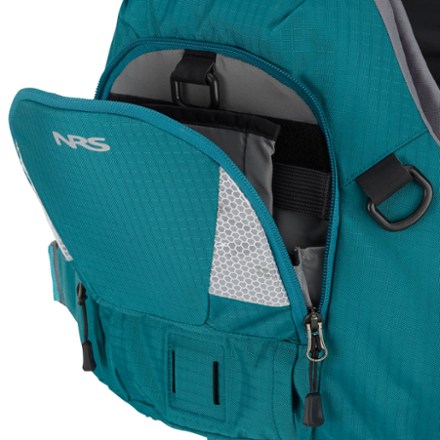 NRS Ninja OS PFD 7