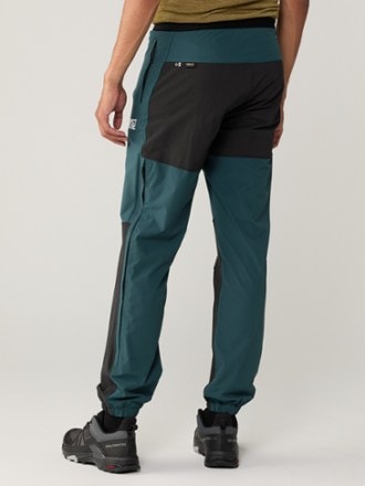 Picture Organic Clothing Shooner Stretch Pants - Men's 2