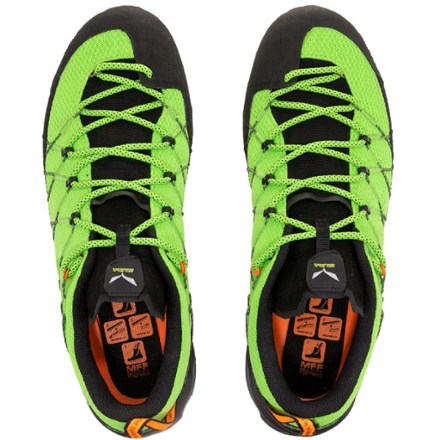 Salewa Wildfire 2 Approach Shoes - Men's 4