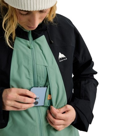 Burton Reserve 2L Insulated Jacket - Women's 7
