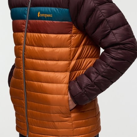 Cotopaxi Fuego Hooded Down Jacket - Men's 9