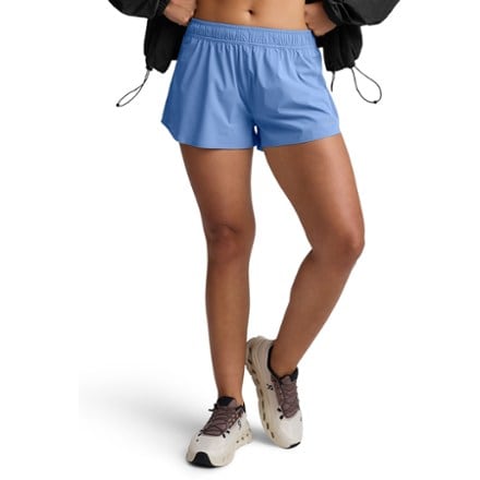 Beyond Yoga Solemate Run Shorts - Women's 1