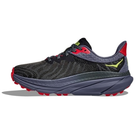 HOKA Challenger 7 Trail-Running Shoes - Women's 1