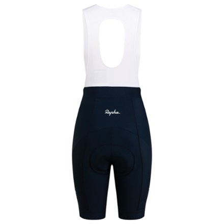 Rapha Core Cycling Bib Shorts - Women's 1