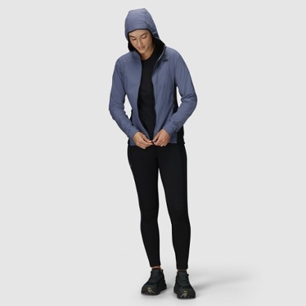 Outdoor Research Deviator Insulated Hoodie - Women's 3