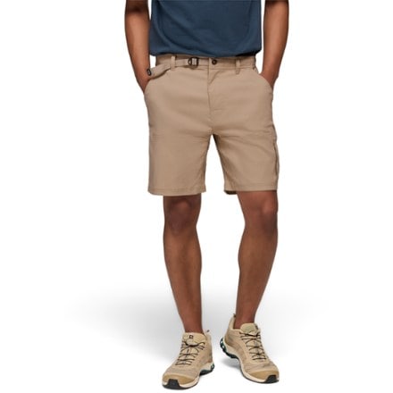 prAna Stretch Zion 10" Shorts - Men's 1