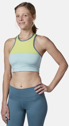 rei yoga tops