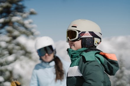 Giro Crue Mips Snow Helmet - Kids' 7