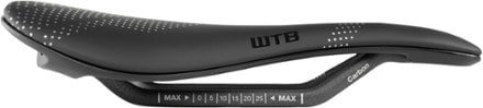 WTB Gravelier Saddle - Carbon 1