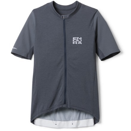 Endura Alltrack Ride Cycling Jersey - Men's 0