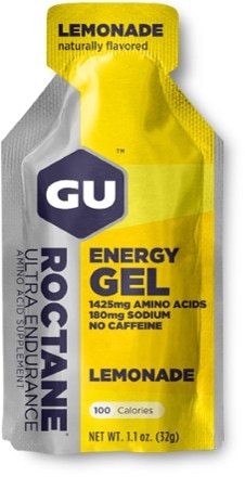 GU Roctane Sports Gel 0