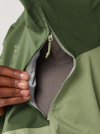 Mountain Hardwear Threshold Jacket - Men's 4