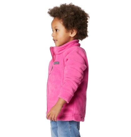 Columbia Benton Springs Fleece Jacket - Toddlers' 6