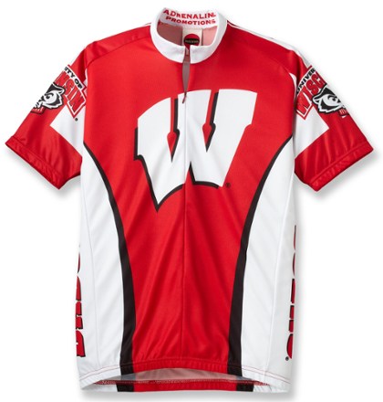 rei bike jersey