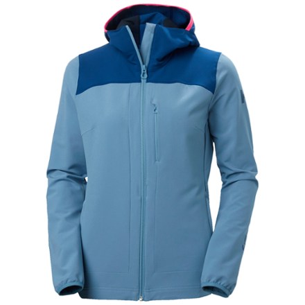 Helly Hansen Women's Aurora Shield Fleece Jacket