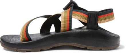 Chaco Z/1 Classic Sandals - Men's Left view (Tetra Moss)