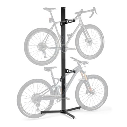 Feedback Sports Velo Cache 2-Bike Rack 6