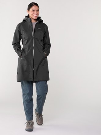 Arc'teryx Beta Coat - Women's 3