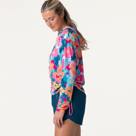 Nani Reversible Sunshade - Women's 3