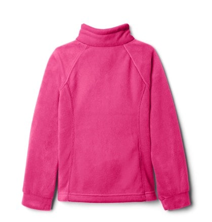 Columbia Benton Springs Fleece Jacket - Girls' 1