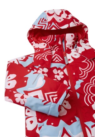 Reima Palsi Reimatec Winter Insulated Jacket - Toddlers'/Kids' 3